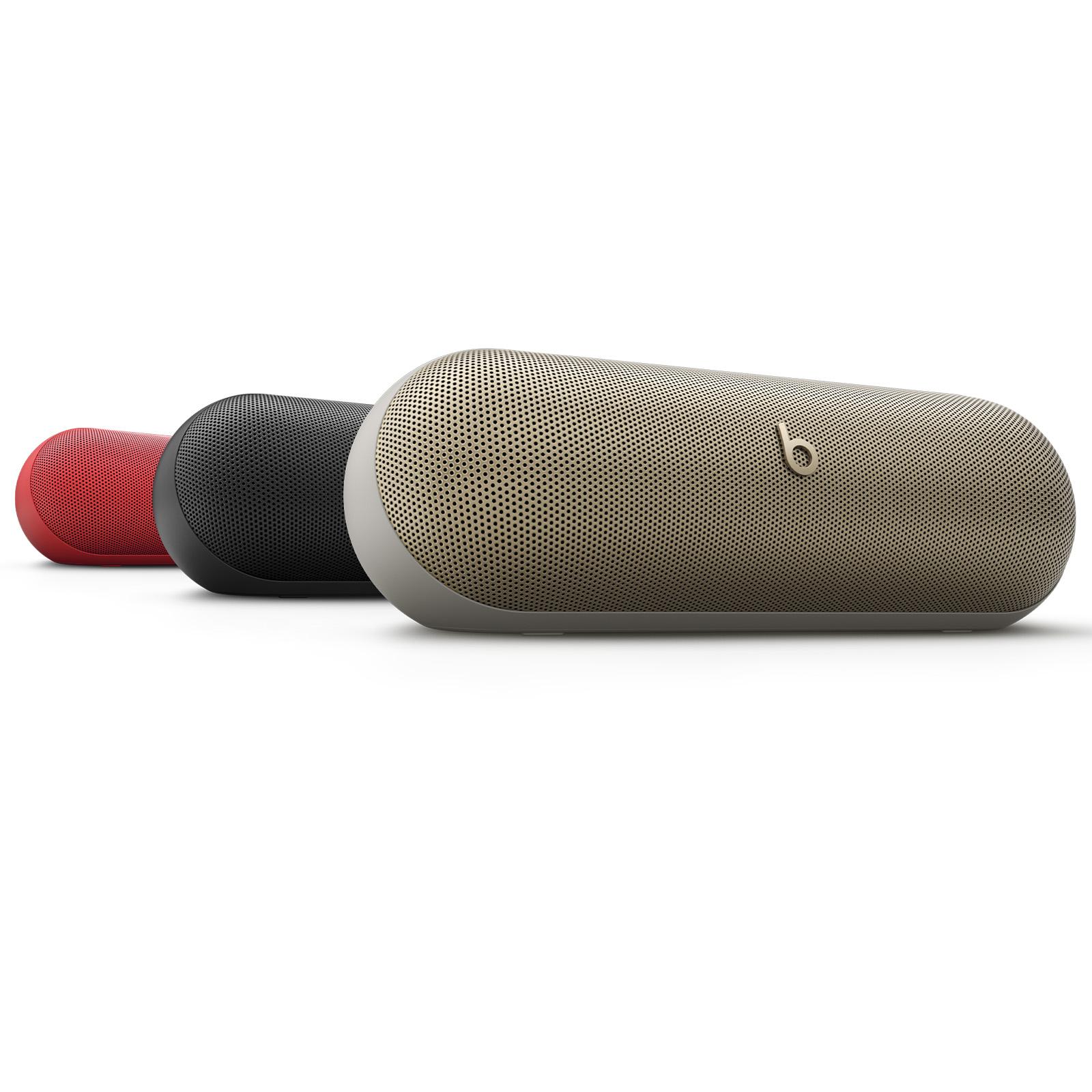 Deals Beats Pill Plus wireless speaker